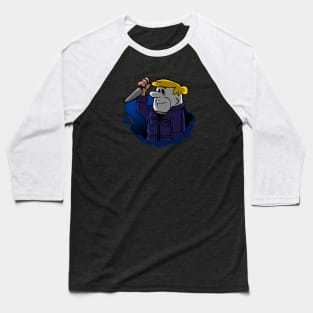 barney myerstone Baseball T-Shirt